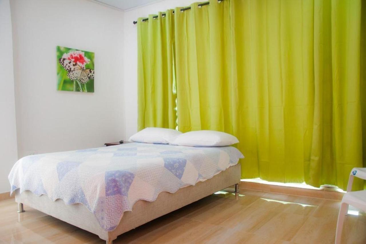 Roxi's Place Inn San Andrés