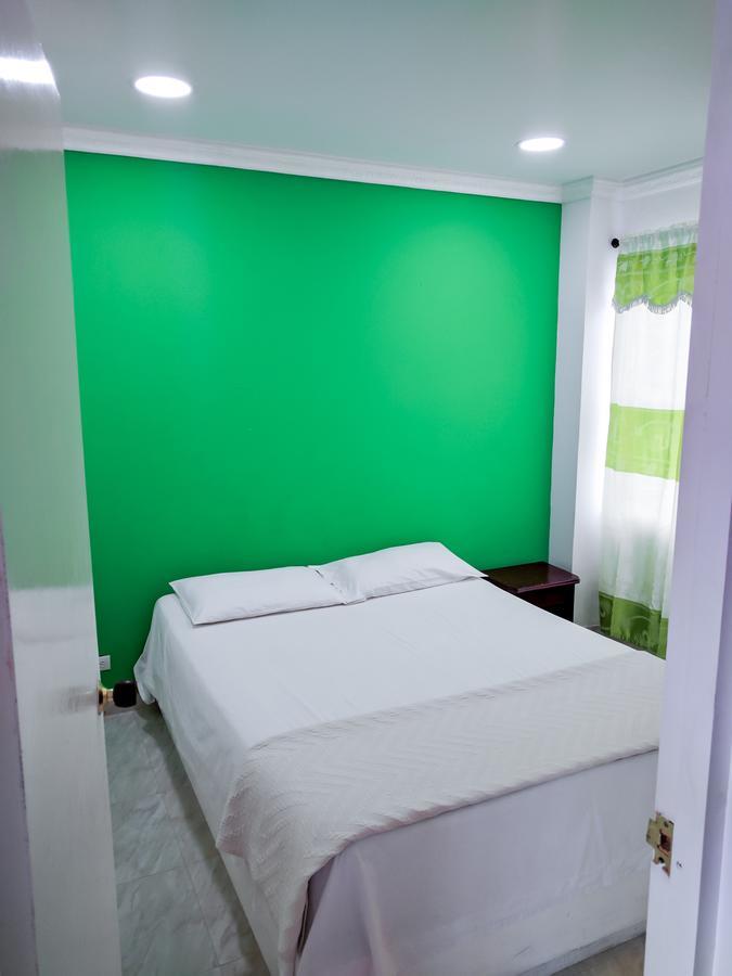 Roxi's Place Pensão San Andrés