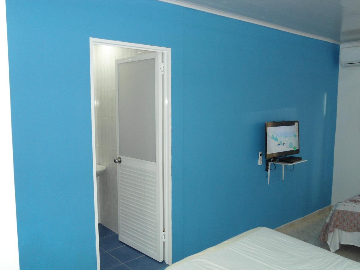 Pensão Roxi's Place