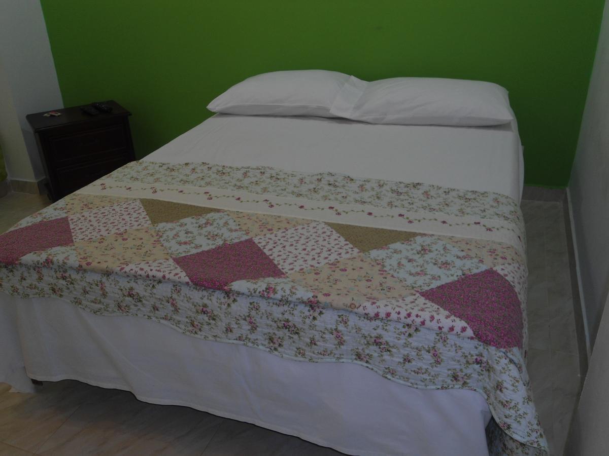 Pensão Roxi's Place San Andrés
